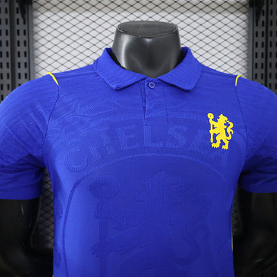 2026-27 Chelsea Home Player Version