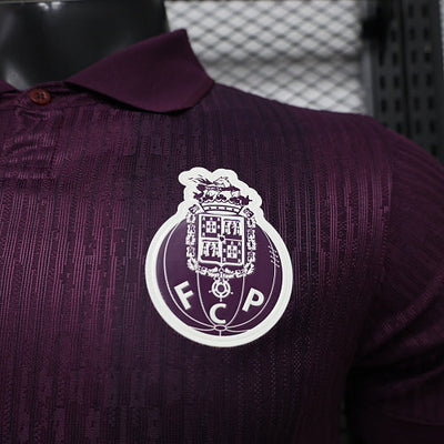 2026-27 Porto Away Player Version