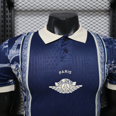 2026-27 Paris DIOR Special Player Version