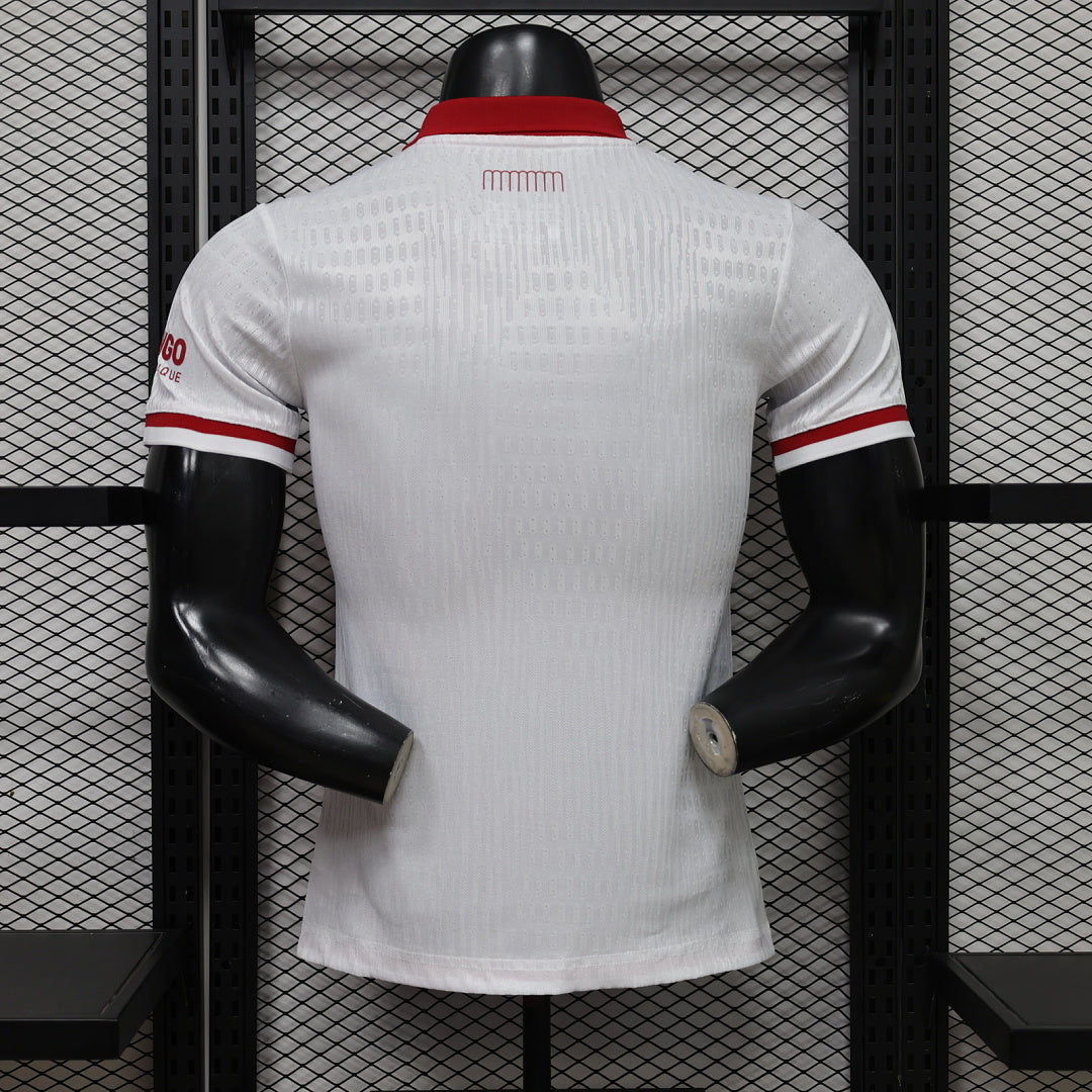 2026-27 Monaco Home Player Version