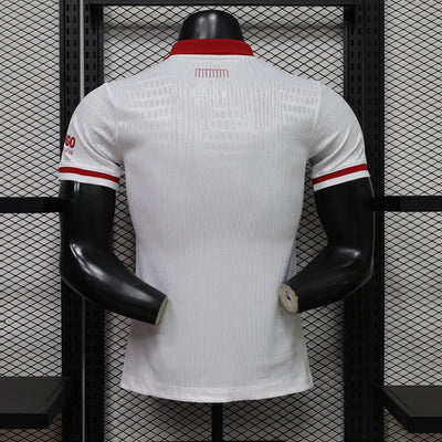 2026-27 Monaco Home Player Version