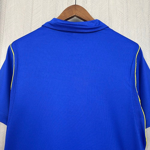 2026-27 Chelsea Home Fan Version