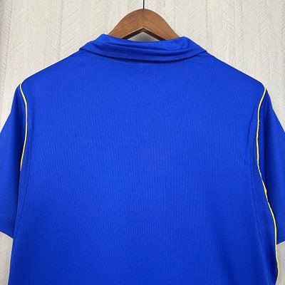 2026-27 Chelsea Home Fan Version
