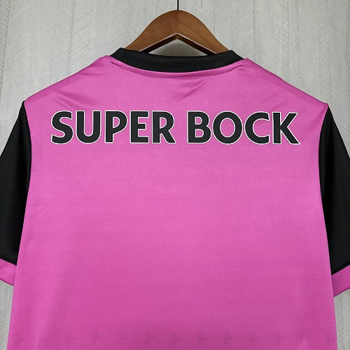 2026-27 Porto Pink Special Fan Version