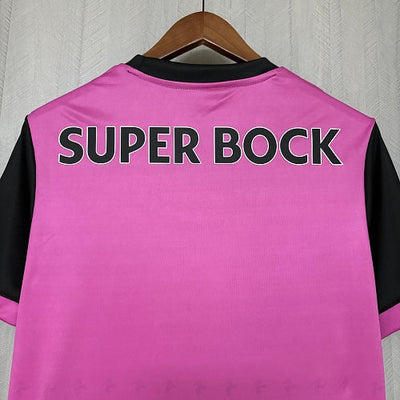 2026-27 Porto Pink Special Fan Version