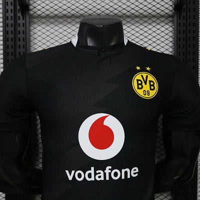 2026-27 Dortmund Away Player Version
