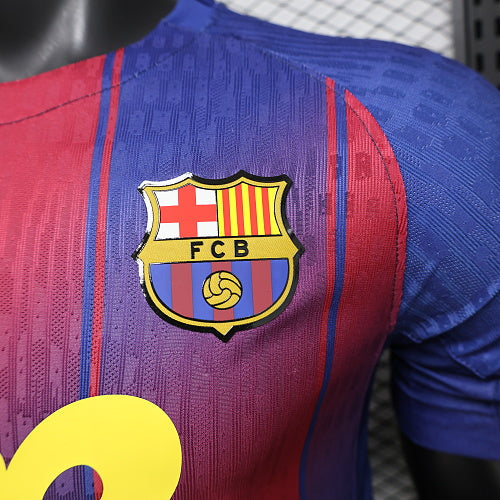 2026-27 Barcelona Olivia Rodrigo Collaboration Player Version