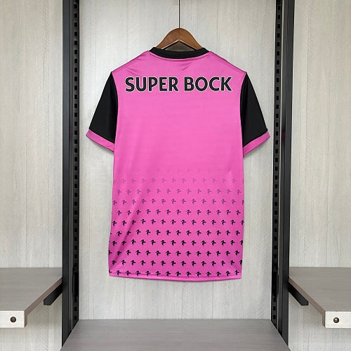 2026-27 Porto Pink Special Fan Version