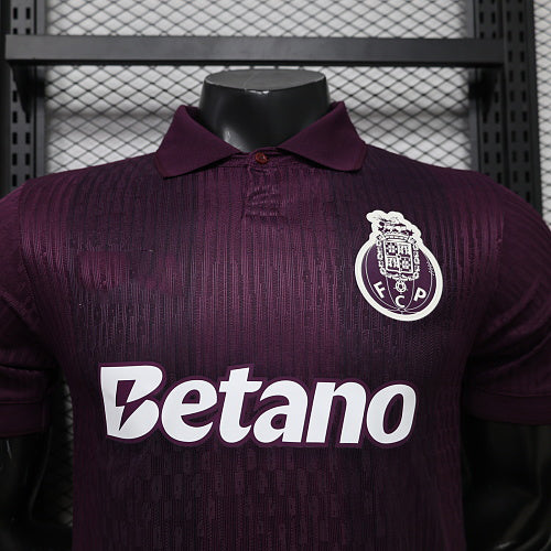 2026-27 Porto Away Player Version