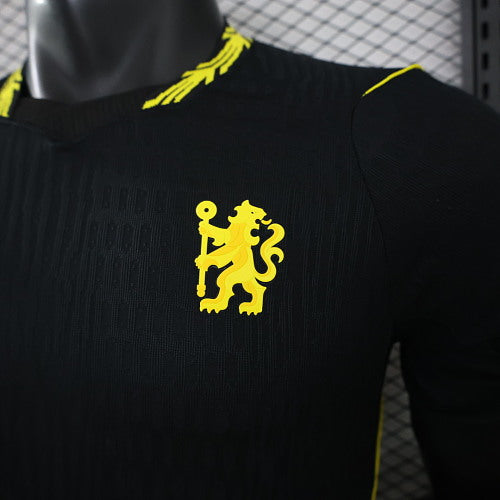 2026-27 Chelsea Away Player Version