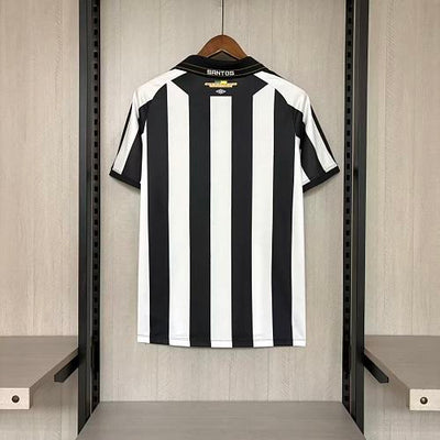 2026-27 Santos Away Fan Version