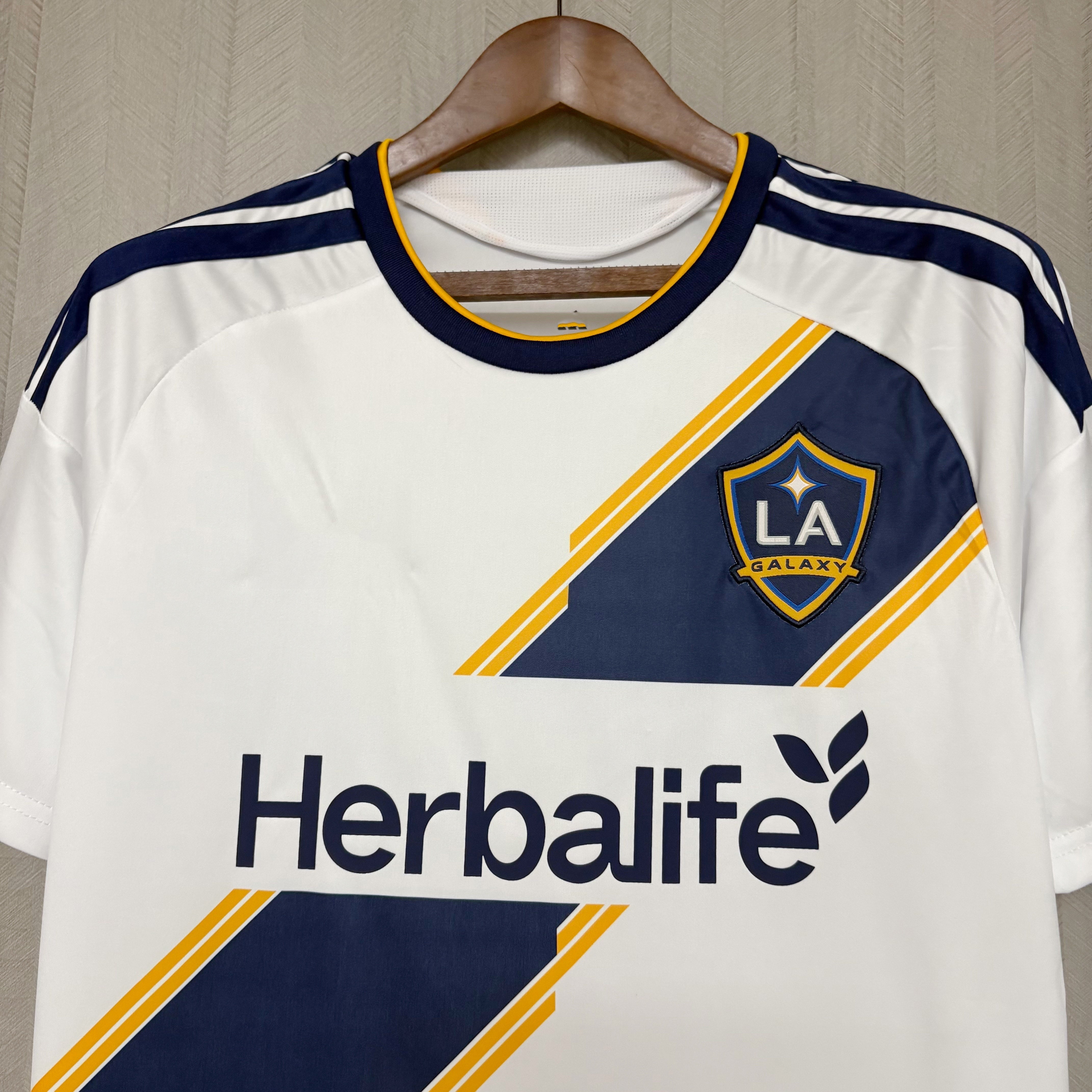 2026-27 Galaxy Los Angeles Home