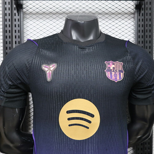 2026-27 Barcelona Away Player Version
