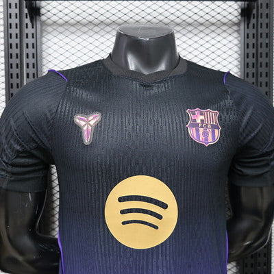 2026-27 Barcelona Away Player Version