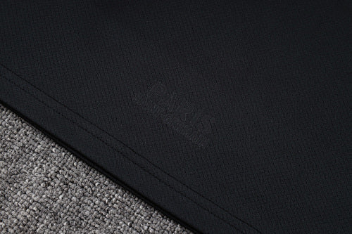2026-27 Paris Gray Advertising Vest Suit