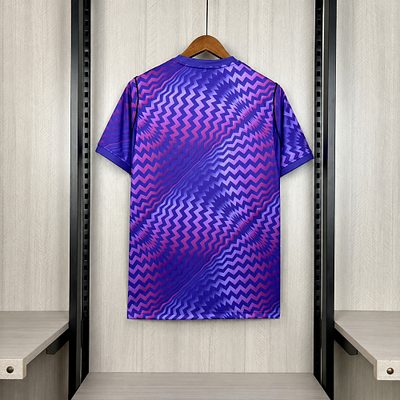 2026-27 Corinthians Goalkeeper Purple Fan Version