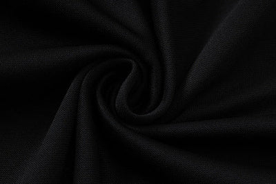2026-27 Portugal Black training suit