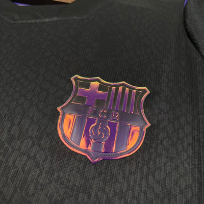 2026-27 Barcelona Away Fan Version