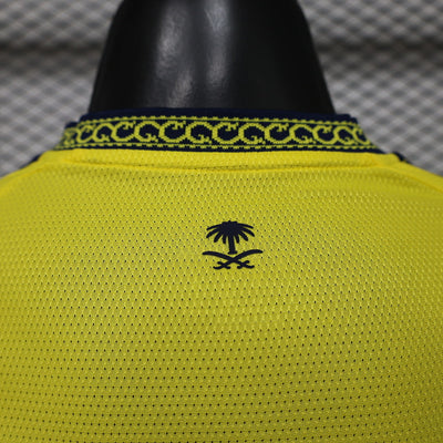 2026-27 Riyadh Victory Home Player Version