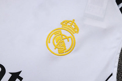 2026-27 Real Madrid MARVEL Vest Suit