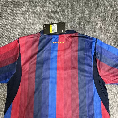 2026-27 Barcelona Home Kids