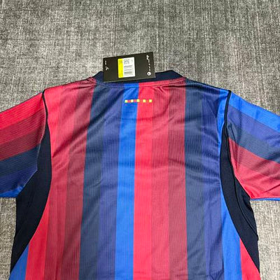 2026-27 Barcelona Home Kids