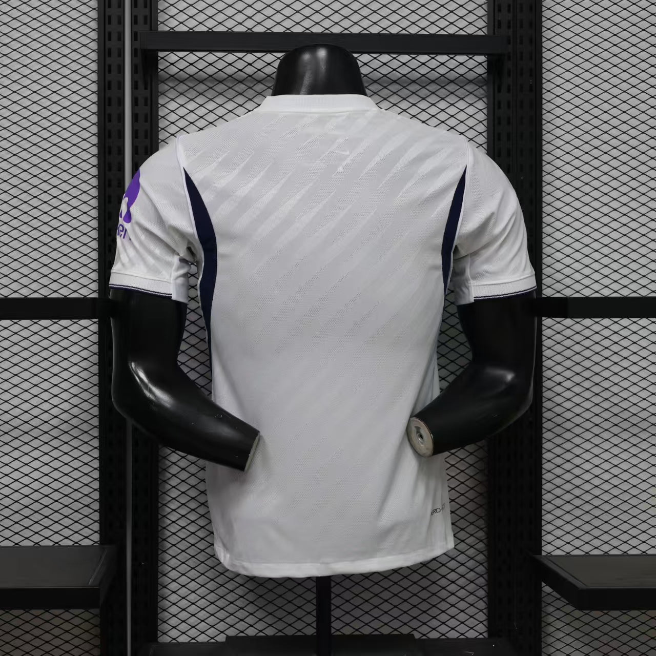 2026-27 Tottenham Hotspur Home Player Version