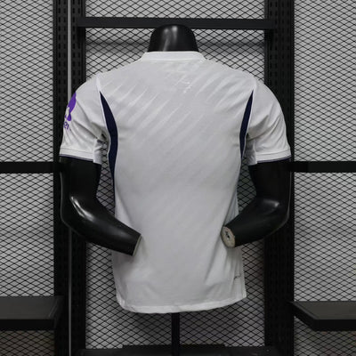 2026-27 Tottenham Hotspur Home Player Version