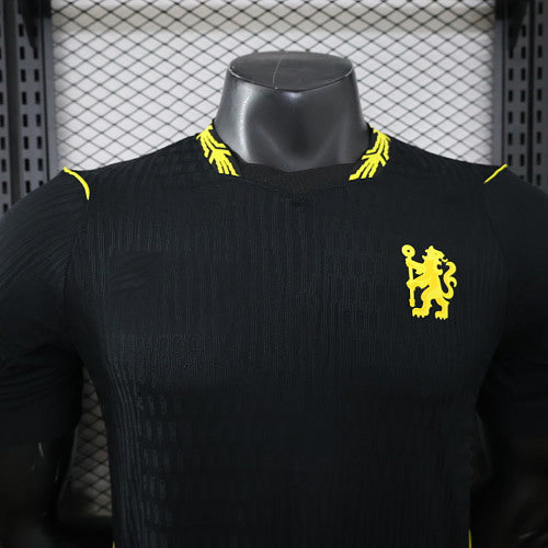 2026-27 Chelsea Away Player Version