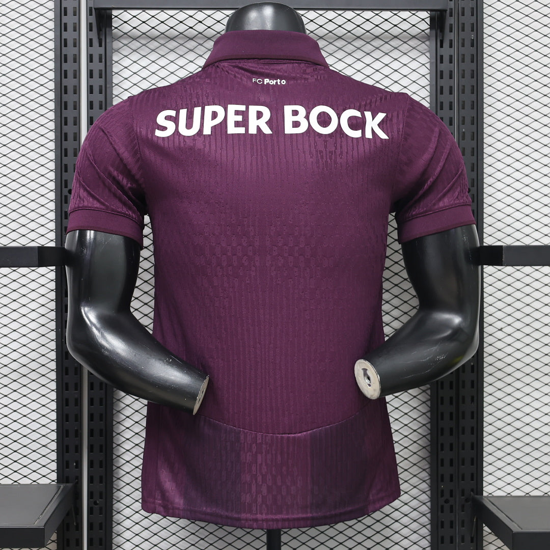 2026-27 Porto Away Player Version