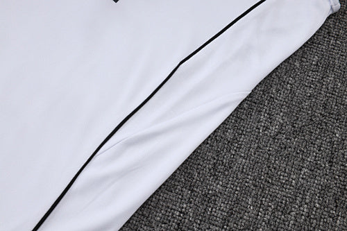 2026-27 Real Madrid MARVEL Vest Suit
