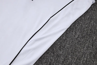 2026-27 Real Madrid MARVEL Vest Suit
