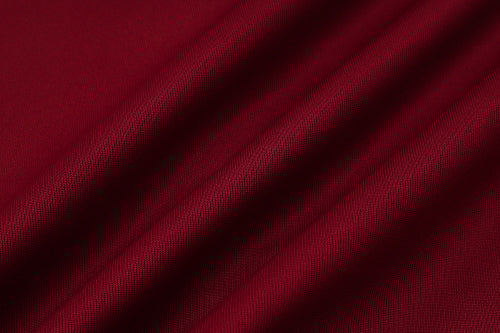2026-27 Spain Red Long zippered training suit