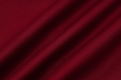 2026-27 Spain Red Long zippered training suit