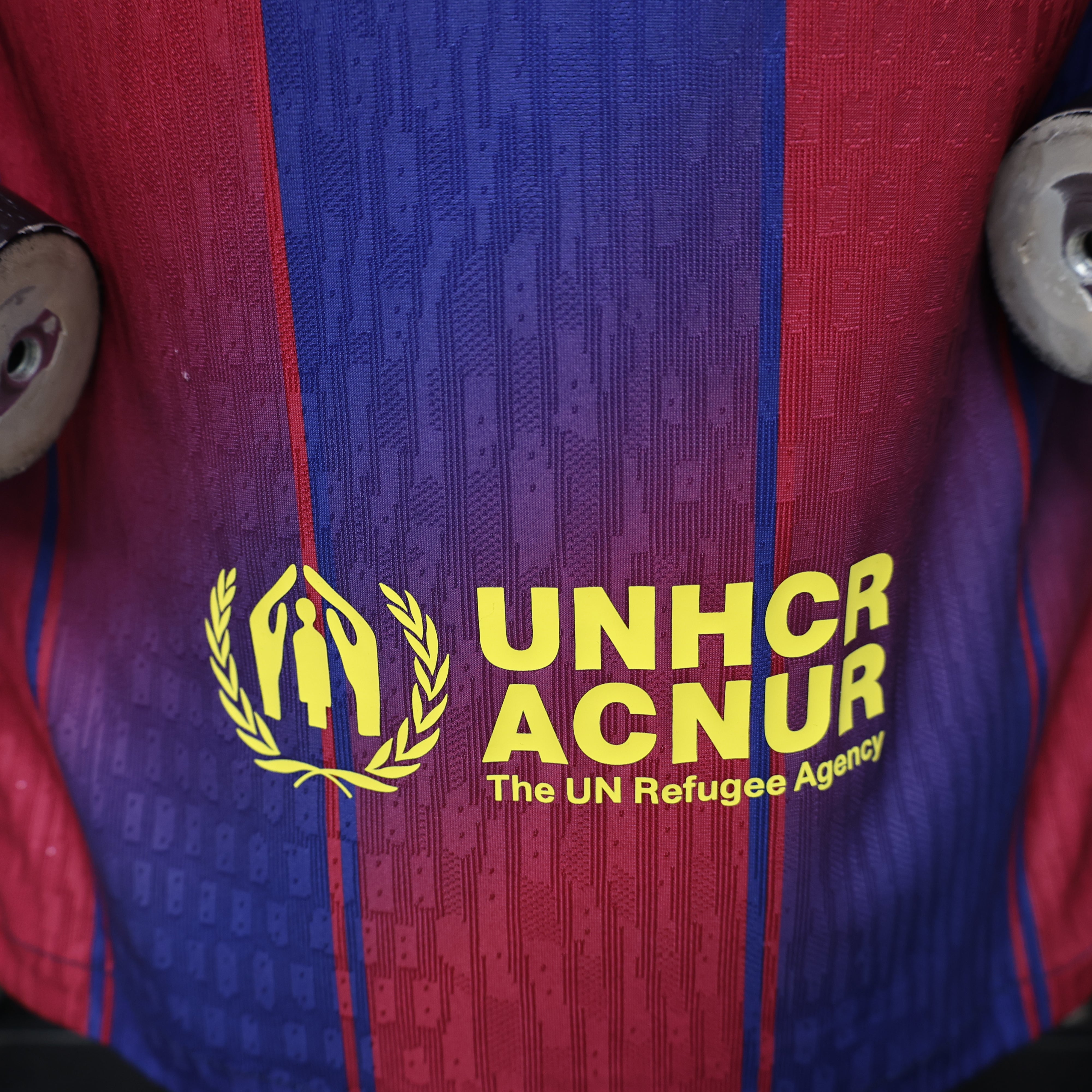 2026-27 Barcelona Olivia Rodrigo Collaboration Player Version