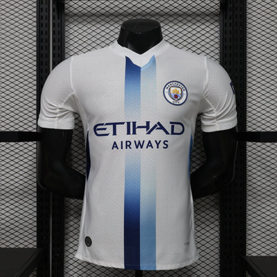 2026-27 Manchester City Away Player Version