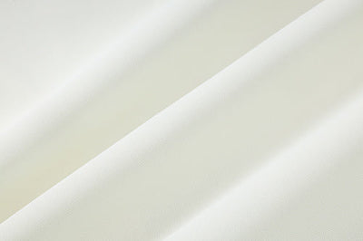 2026-27 Spain White Long zippered training suit