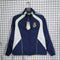 2026-27 Real Madrid light blue Windbreaker
