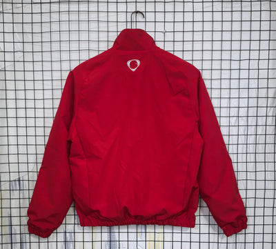 2026-27 Manchester Uniter Red Windbreaker