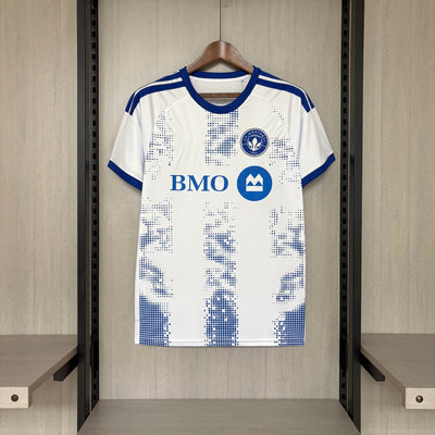 2026-27 Montréal Away Fan Version