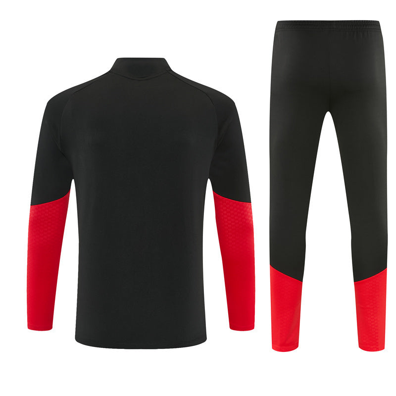 2026-27 Germany Black training suit