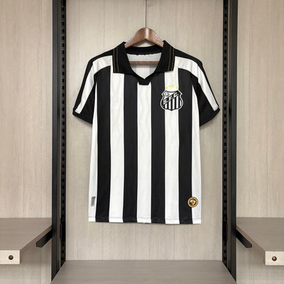 2026-27 Santos Away Fan Version