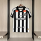 2026-27 Santos Away Fan Version + All Sponsors