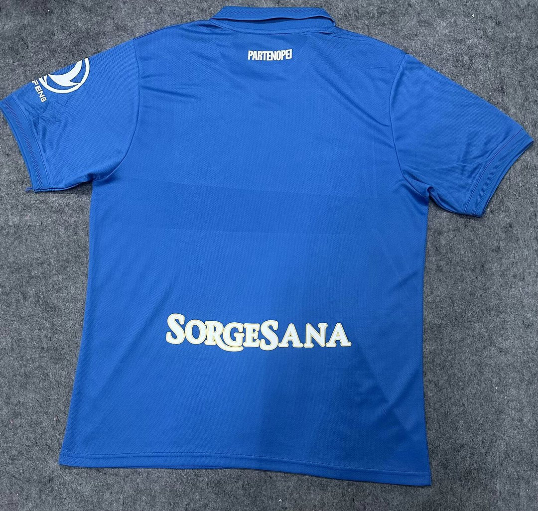 2026-27 Napoli Home Fan Version