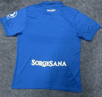 2026-27 Napoli Home Fan Version