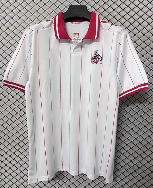 2026-27 Cologne Special Fan Version