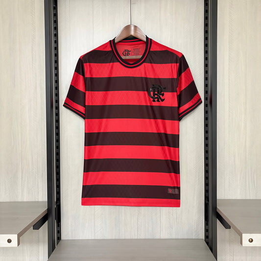2026-27 Flamengo Red Special Fan Version