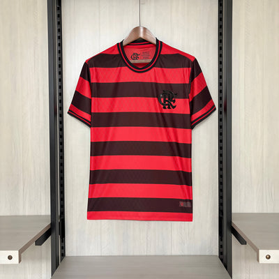 2026-27 Flamengo Red Special Fan Version