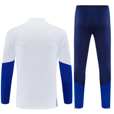 2026-27 Columbia White training suit