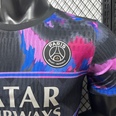 2026-27 Paris Color Special Player Version